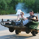 Illustration for article titled Minnesota Man Gets DUI On Motorized La-Z-Boy